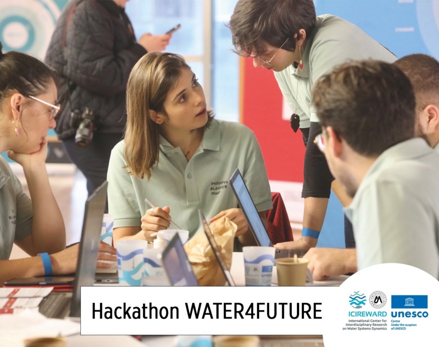 Hackathon 2024